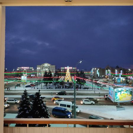 جومل Apartment in the city center المظهر الخارجي الصورة