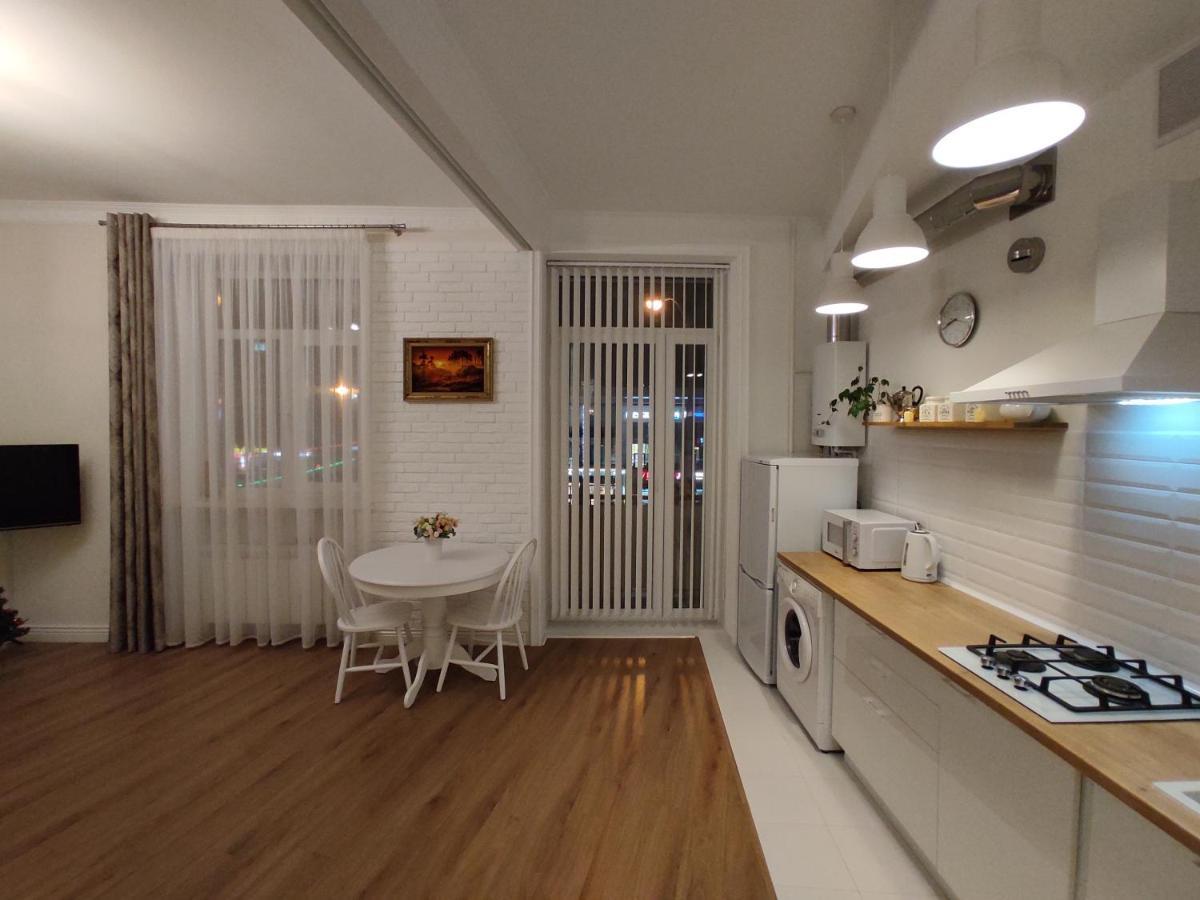 جومل Apartment in the city center المظهر الخارجي الصورة