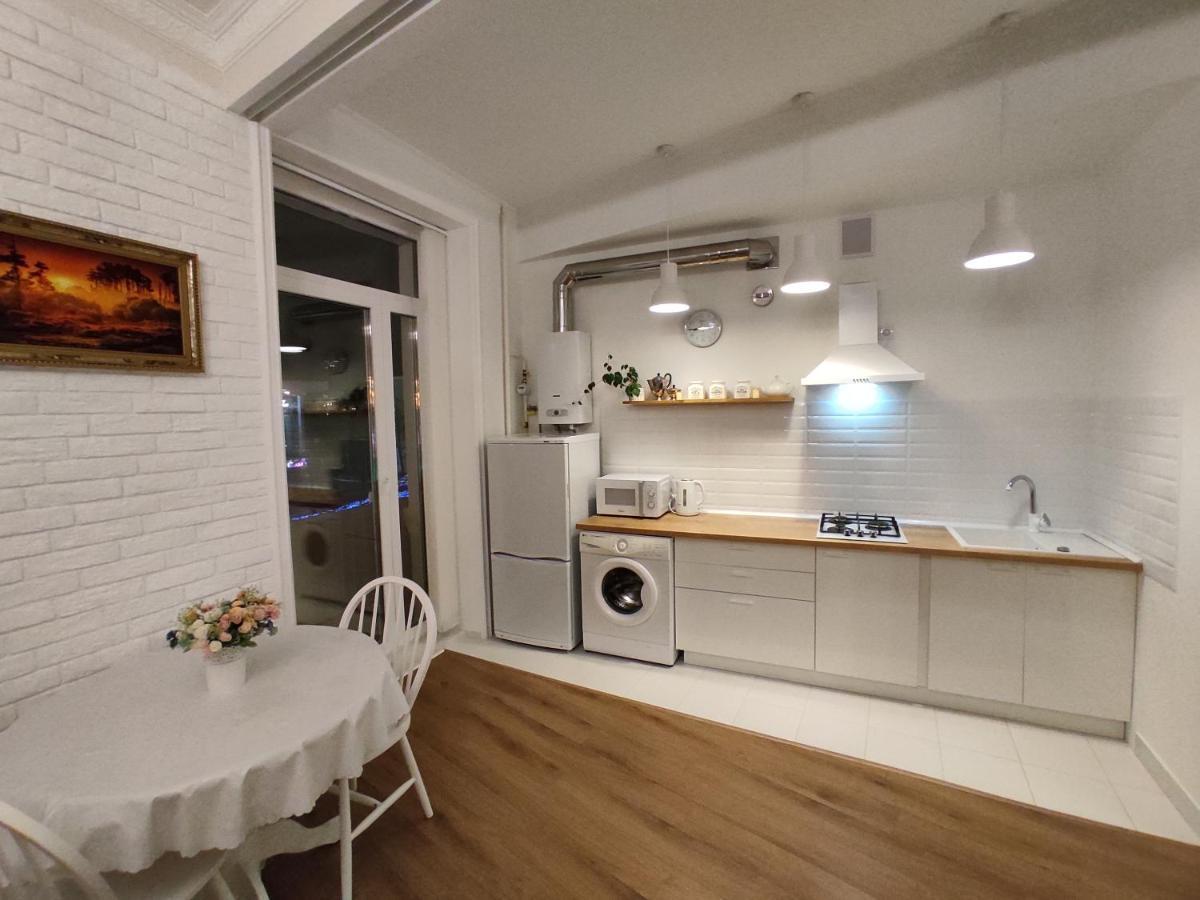 جومل Apartment in the city center المظهر الخارجي الصورة