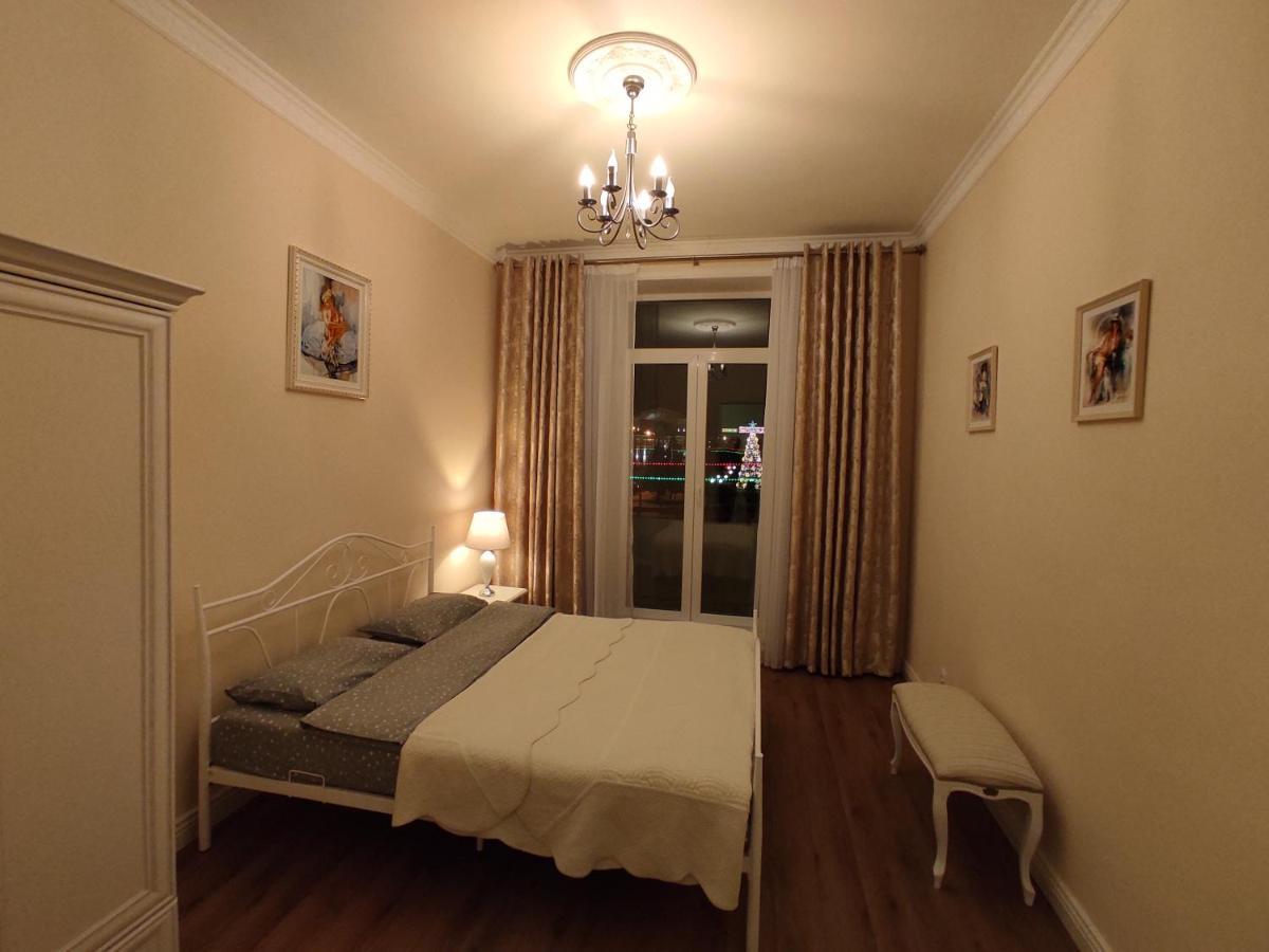 جومل Apartment in the city center المظهر الخارجي الصورة