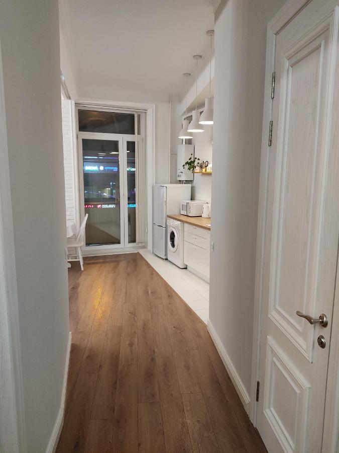 جومل Apartment in the city center المظهر الخارجي الصورة