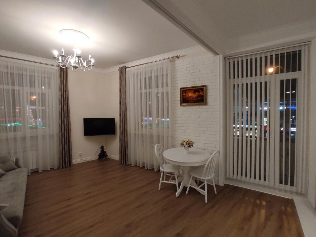 جومل Apartment in the city center المظهر الخارجي الصورة