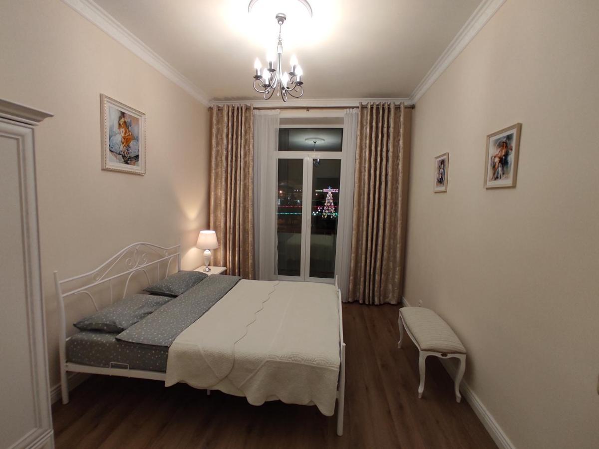 جومل Apartment in the city center المظهر الخارجي الصورة