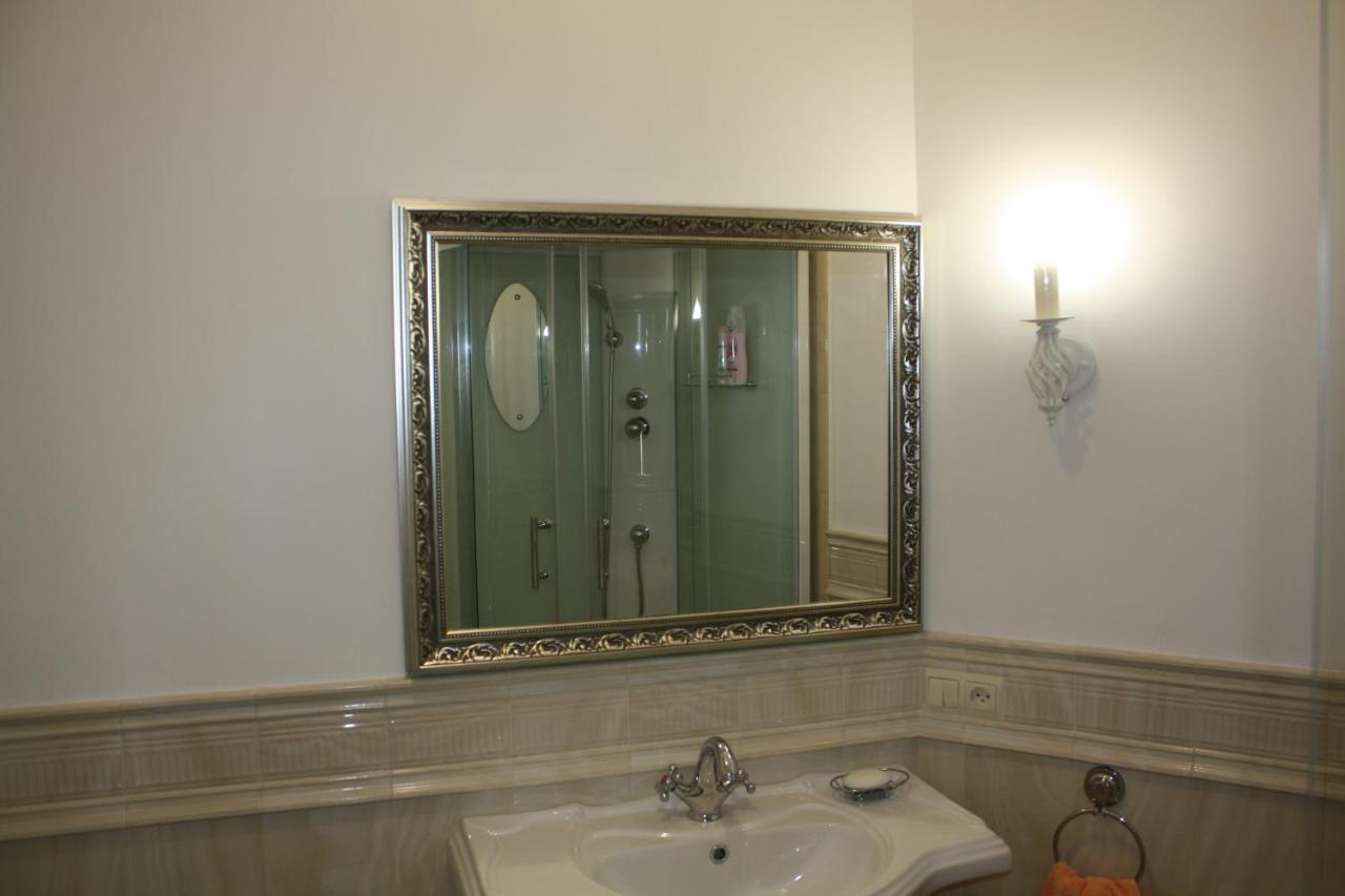 جومل Apartment in the city center المظهر الخارجي الصورة